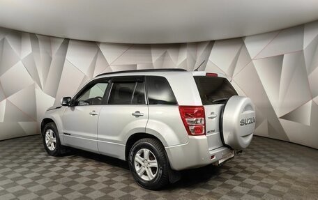 Suzuki Grand Vitara, 2011 год, 1 289 000 рублей, 4 фотография