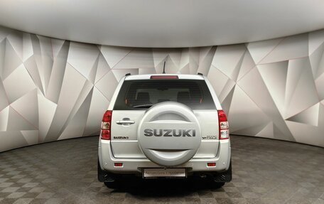 Suzuki Grand Vitara, 2011 год, 1 289 000 рублей, 8 фотография