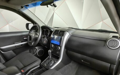 Suzuki Grand Vitara, 2011 год, 1 289 000 рублей, 9 фотография