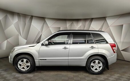 Suzuki Grand Vitara, 2011 год, 1 289 000 рублей, 5 фотография