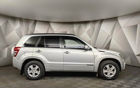 Suzuki Grand Vitara, 2011 год, 1 289 000 рублей, 6 фотография