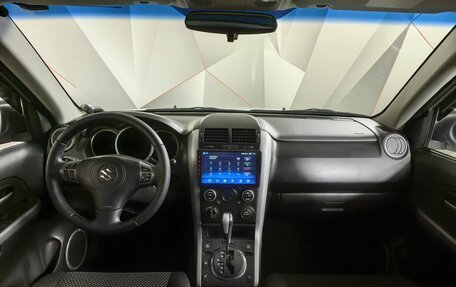 Suzuki Grand Vitara, 2011 год, 1 289 000 рублей, 10 фотография