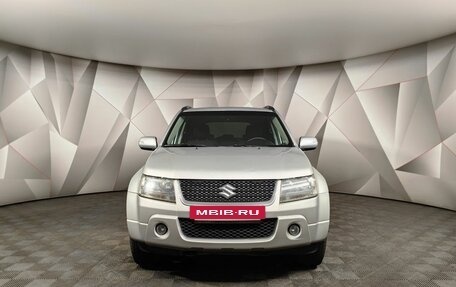 Suzuki Grand Vitara, 2011 год, 1 289 000 рублей, 7 фотография