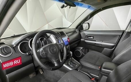 Suzuki Grand Vitara, 2011 год, 1 289 000 рублей, 14 фотография