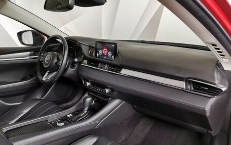 Mazda 6, 2019 год, 2 385 000 рублей, 9 фотография