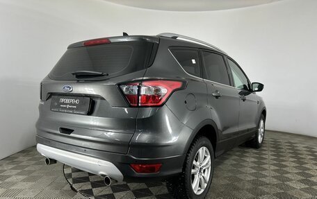 Ford Kuga III, 2018 год, 1 990 000 рублей, 6 фотография