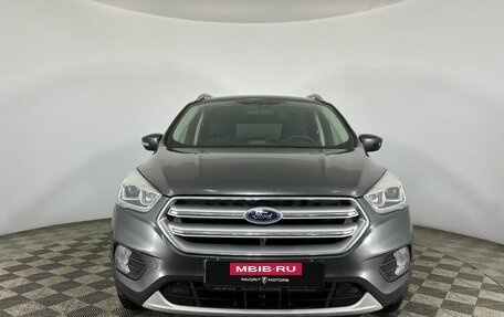 Ford Kuga III, 2018 год, 1 990 000 рублей, 2 фотография