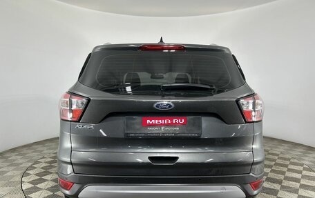 Ford Kuga III, 2018 год, 1 990 000 рублей, 3 фотография