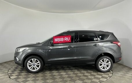 Ford Kuga III, 2018 год, 1 990 000 рублей, 5 фотография