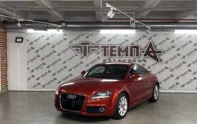 Audi TT, 2012 год, 1 600 000 рублей, 1 фотография