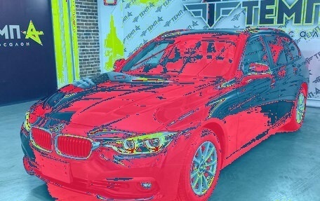 BMW 3 серия, 2019 год, 1 700 000 рублей, 5 фотография