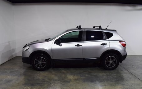 Nissan Qashqai, 2013 год, 1 197 000 рублей, 6 фотография