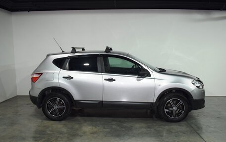 Nissan Qashqai, 2013 год, 1 197 000 рублей, 5 фотография