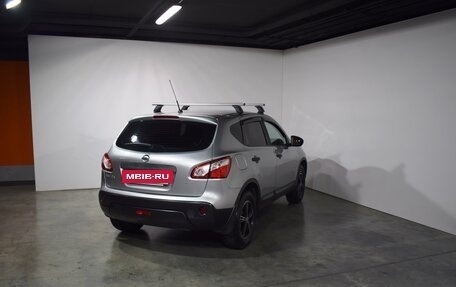 Nissan Qashqai, 2013 год, 1 197 000 рублей, 3 фотография