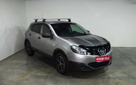 Nissan Qashqai, 2013 год, 1 197 000 рублей, 2 фотография