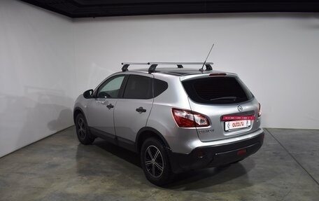 Nissan Qashqai, 2013 год, 1 197 000 рублей, 4 фотография