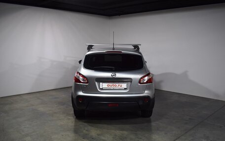 Nissan Qashqai, 2013 год, 1 197 000 рублей, 8 фотография