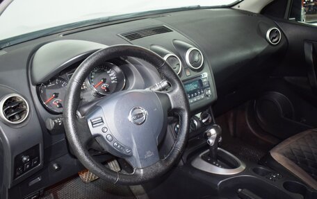 Nissan Qashqai, 2013 год, 1 197 000 рублей, 12 фотография