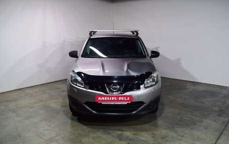 Nissan Qashqai, 2013 год, 1 197 000 рублей, 7 фотография