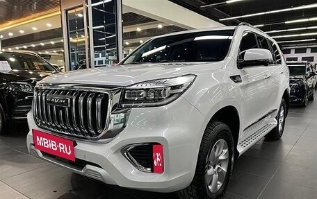 Haval H9 I рестайлинг, 2022 год, 2 550 000 рублей, 1 фотография