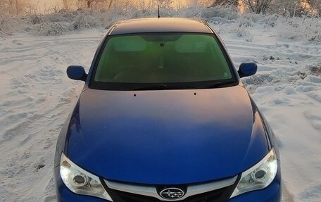 Subaru Impreza III, 2010 год, 1 000 000 рублей, 2 фотография