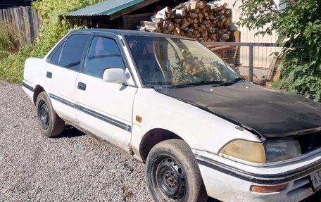 Toyota Corolla, 1990 год, 100 000 рублей, 3 фотография