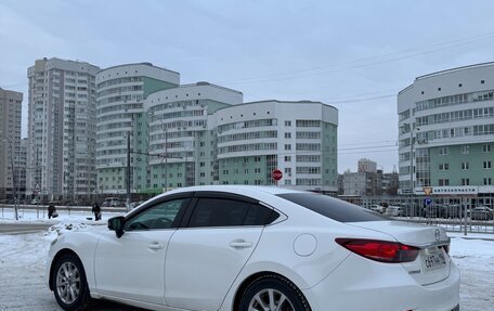 Mazda 6, 2013 год, 1 400 000 рублей, 4 фотография