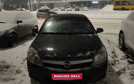 Opel Astra H, 2007 год, 499 999 рублей, 6 фотография