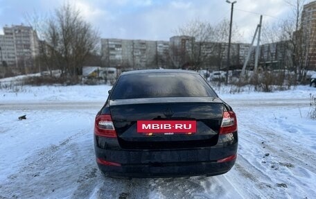 Skoda Octavia, 2014 год, 1 199 000 рублей, 5 фотография