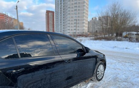 Skoda Octavia, 2014 год, 1 199 000 рублей, 6 фотография