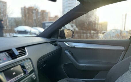 Skoda Octavia, 2014 год, 1 199 000 рублей, 8 фотография