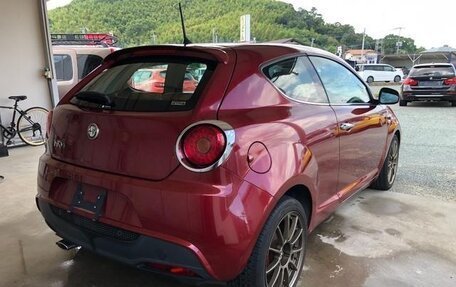 Alfa Romeo MiTo I рестайлинг 2, 2014 год, 800 000 рублей, 8 фотография