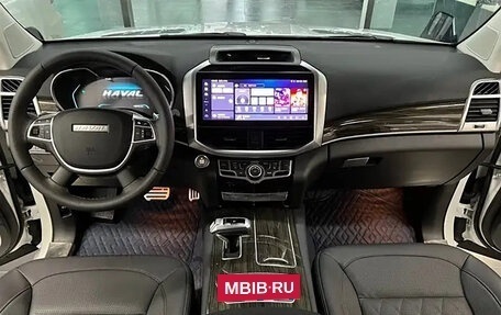 Haval H9 I рестайлинг, 2022 год, 2 550 000 рублей, 8 фотография