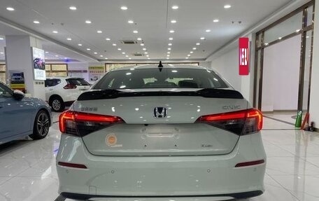 Honda Civic, 2022 год, 2 945 000 рублей, 15 фотография