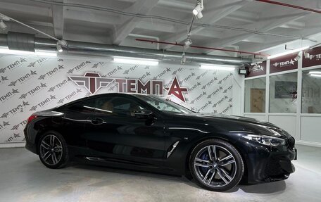 BMW 8 серия, 2019 год, 6 000 000 рублей, 8 фотография