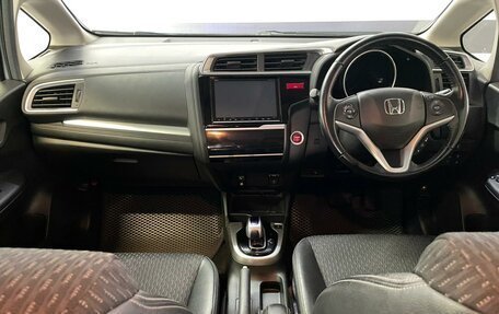 Honda Fit III, 2016 год, 1 220 000 рублей, 14 фотография