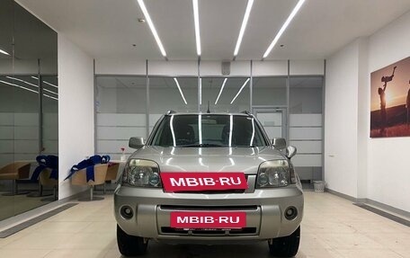 Nissan X-Trail, 2003 год, 800 000 рублей, 2 фотография