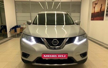 Nissan X-Trail, 2015 год, 1 975 000 рублей, 2 фотография