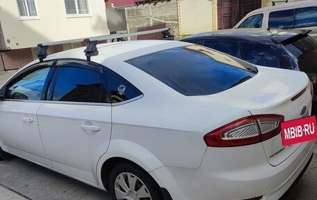 Ford Mondeo IV, 2012 год, 800 000 рублей, 4 фотография