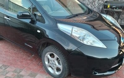 Nissan Leaf I, 2011 год, 470 000 рублей, 1 фотография