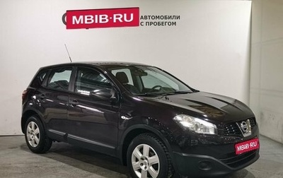 Nissan Qashqai, 2012 год, 1 150 000 рублей, 1 фотография