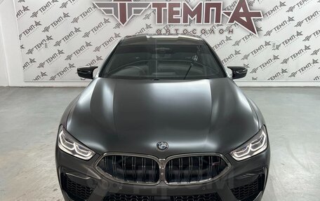 BMW M8 I (F91/F92/F93), 2020 год, 15 500 000 рублей, 6 фотография