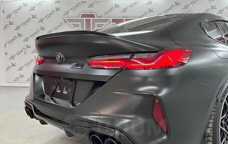 BMW M8 I (F91/F92/F93), 2020 год, 15 500 000 рублей, 13 фотография