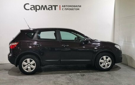 Nissan Qashqai, 2012 год, 1 150 000 рублей, 8 фотография