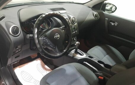 Nissan Qashqai, 2012 год, 1 150 000 рублей, 9 фотография