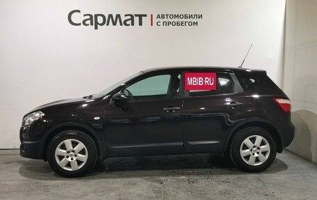 Nissan Qashqai, 2012 год, 1 150 000 рублей, 4 фотография