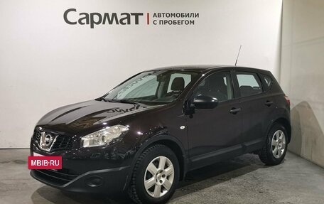 Nissan Qashqai, 2012 год, 1 150 000 рублей, 3 фотография