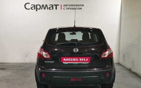 Nissan Qashqai, 2012 год, 1 150 000 рублей, 6 фотография