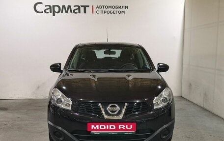 Nissan Qashqai, 2012 год, 1 150 000 рублей, 2 фотография