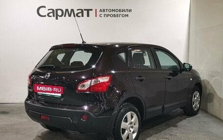 Nissan Qashqai, 2012 год, 1 150 000 рублей, 7 фотография